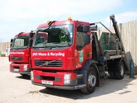 JWS Waste and Recycling Services Limited 365769 Image 2
